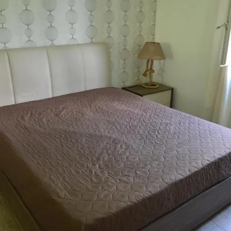 Bed and Breakfast La Casa Di Barry à Pouzzoles Extérieur photo