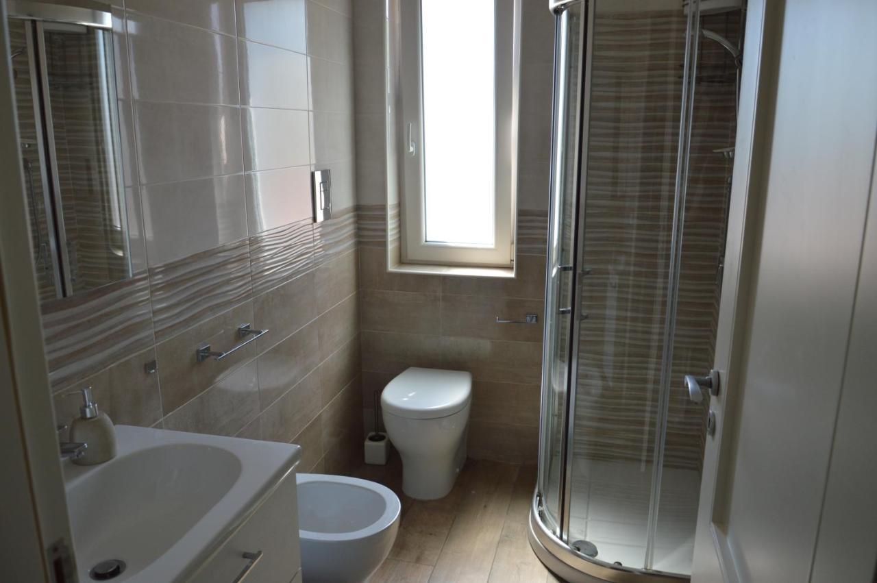 Bed & Breakfast La Casa Di Barry *