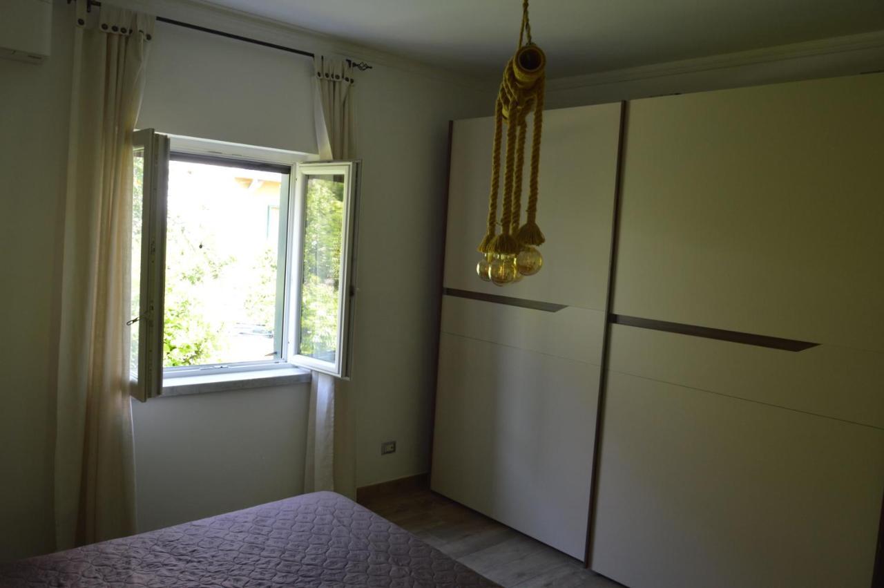 La Casa Di Barry Bed & Breakfast *