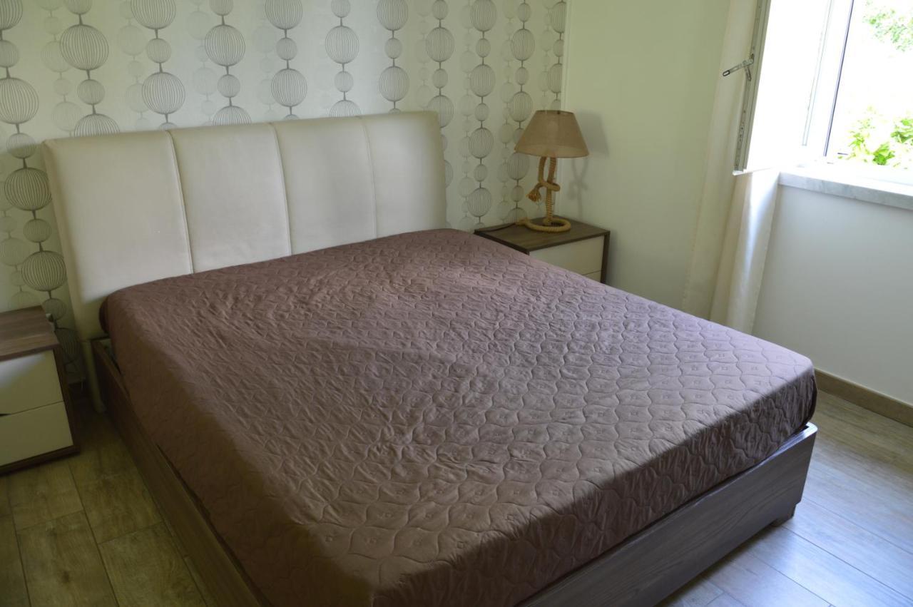 La Casa Di Barry Bed & Breakfast *